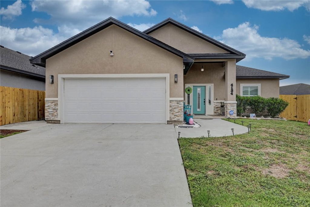 4134 Nadia Dr, Corpus Christi, TX 78414