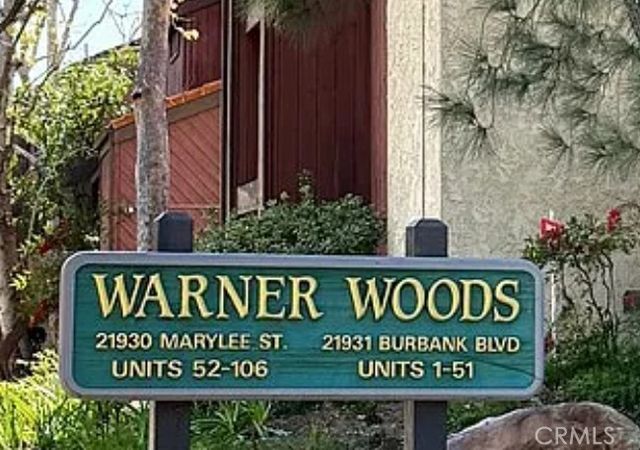21931 Burbank 23, Woodland Hills, CA 91367