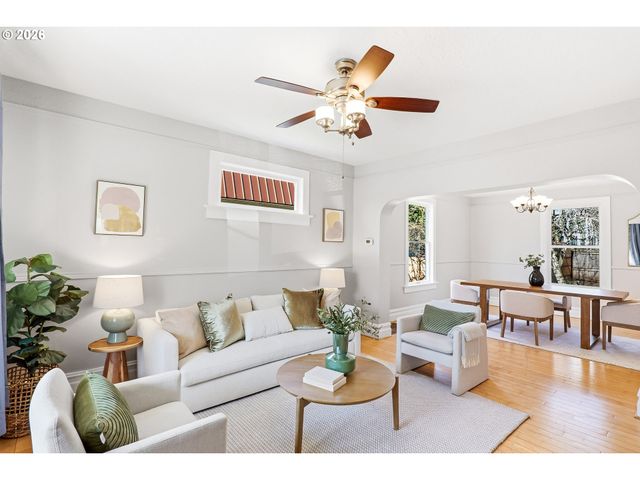 3923 Se MAIN St, Portland, OR 97214