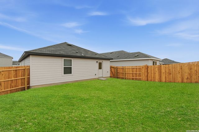 5155 Flight Sail, San Antonio, TX 78245