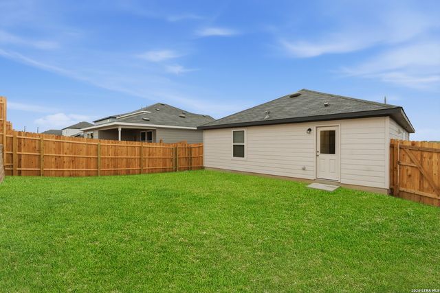 5155 Flight Sail, San Antonio, TX 78245