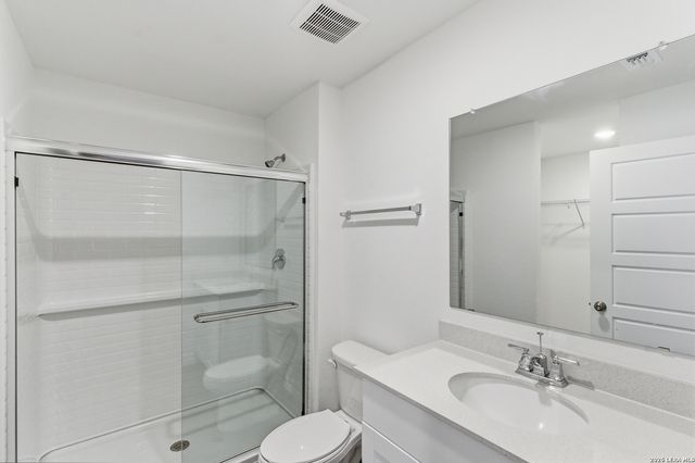 5155 Flight Sail, San Antonio, TX 78245