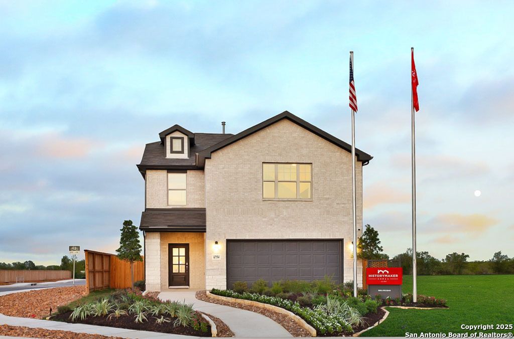 6754 Velma Path, San Antonio, TX 78253
