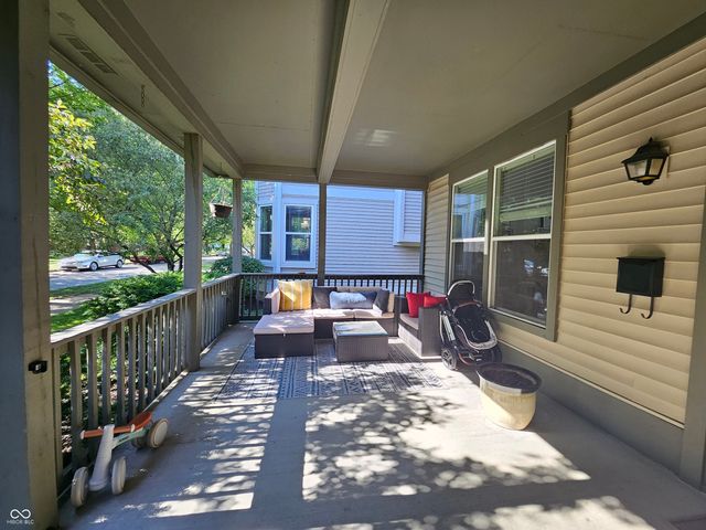 2311 N Alabama Street, Indianapolis, IN 46205