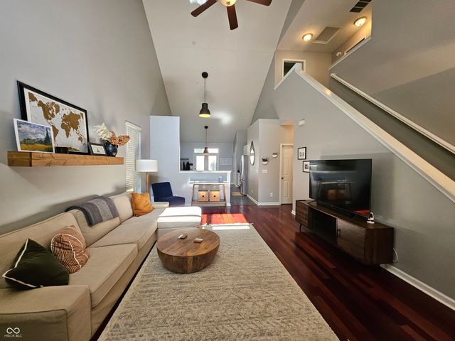 2311 N Alabama Street, Indianapolis, IN 46205