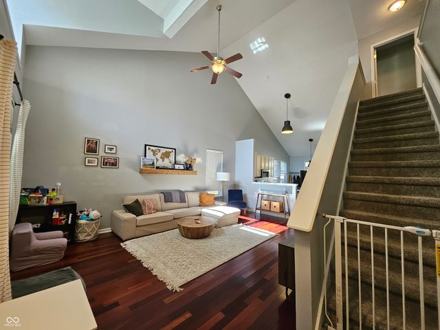 2311 N Alabama Street, Indianapolis, IN 46205