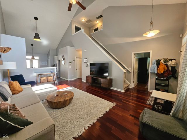 2311 N Alabama Street, Indianapolis, IN 46205