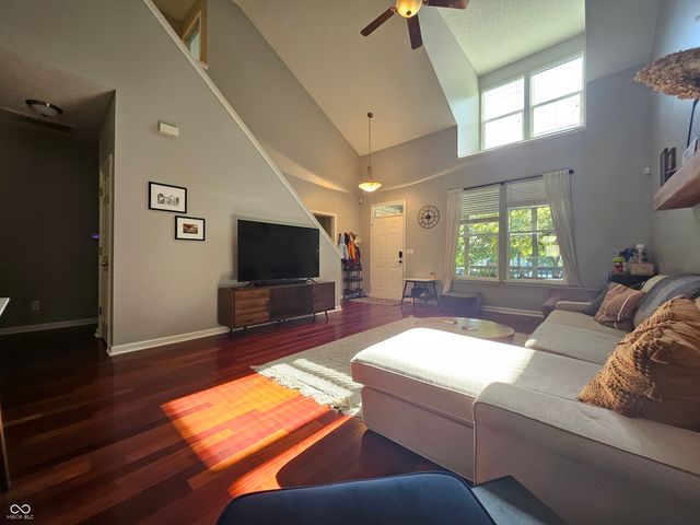 2311 N Alabama Street, Indianapolis, IN 46205