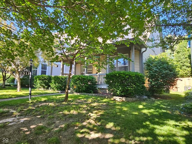 2311 N Alabama Street, Indianapolis, IN 46205