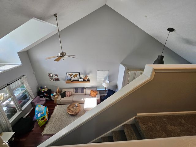 2311 N Alabama Street, Indianapolis, IN 46205