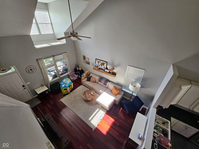 2311 N Alabama Street, Indianapolis, IN 46205