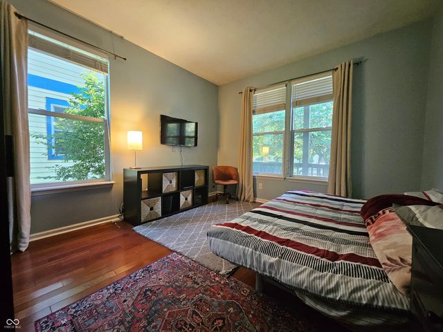 2311 N Alabama Street, Indianapolis, IN 46205