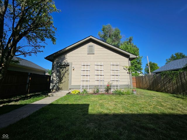 2311 N Alabama Street, Indianapolis, IN 46205