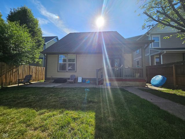 2311 N Alabama Street, Indianapolis, IN 46205