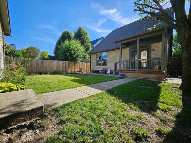 2311 N Alabama Street, Indianapolis, IN 46205