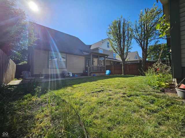 2311 N Alabama Street, Indianapolis, IN 46205