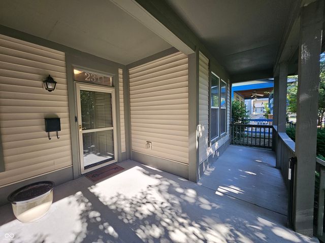 2311 N Alabama Street, Indianapolis, IN 46205