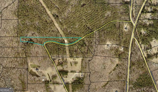LOT 1 Todd Seven, Senoia, GA 30276