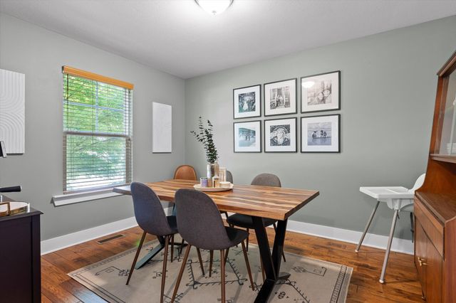 1168 Abby Lane, Hixson, TN 37343
