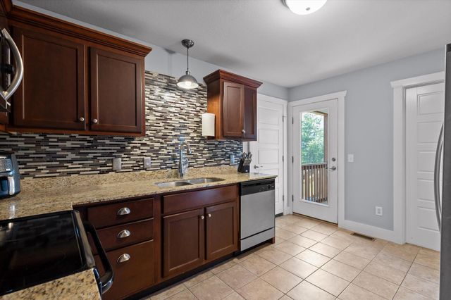 1168 Abby Lane, Hixson, TN 37343