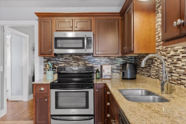 1168 Abby Lane, Hixson, TN 37343
