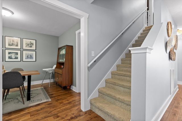 1168 Abby Lane, Hixson, TN 37343