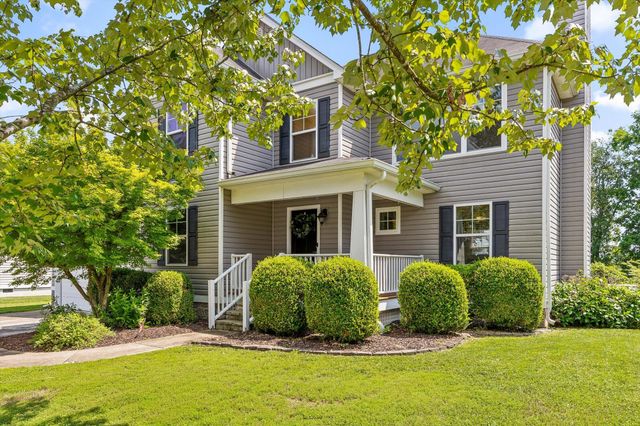 1168 Abby Lane, Hixson, TN 37343