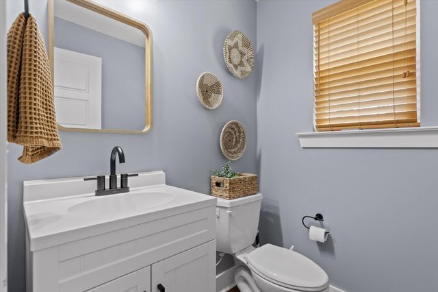 1168 Abby Lane, Hixson, TN 37343