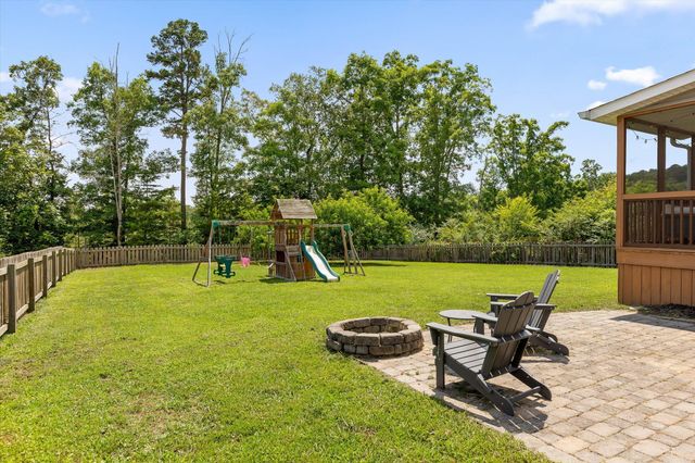 1168 Abby Lane, Hixson, TN 37343