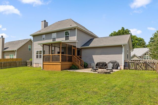 1168 Abby Lane, Hixson, TN 37343
