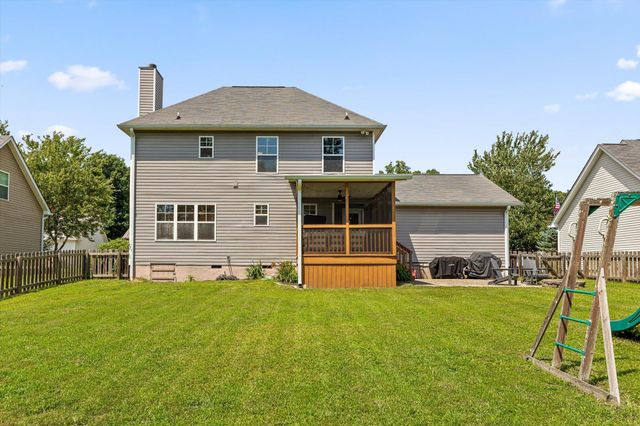 1168 Abby Lane, Hixson, TN 37343