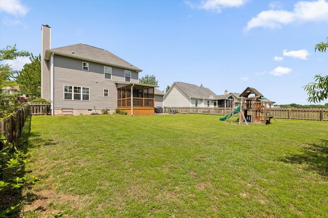 1168 Abby Lane, Hixson, TN 37343