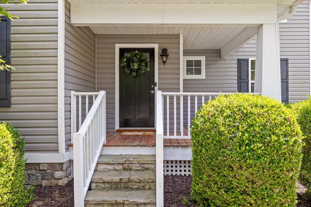1168 Abby Lane, Hixson, TN 37343