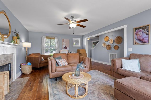 1168 Abby Lane, Hixson, TN 37343