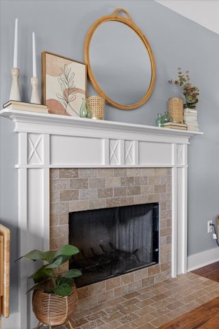 1168 Abby Lane, Hixson, TN 37343