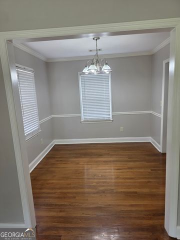 1622 Venice Drive SE, Atlanta, GA 30317