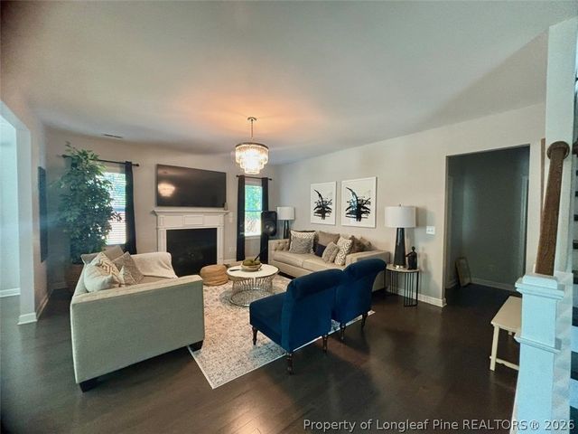215 AMBERGATE Drive, Youngsville, NC 27596