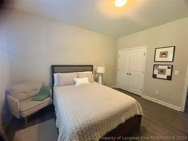 215 AMBERGATE Drive, Youngsville, NC 27596