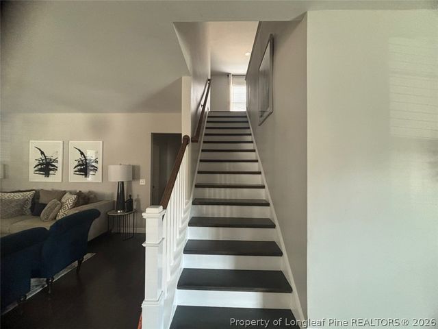 215 AMBERGATE Drive, Youngsville, NC 27596