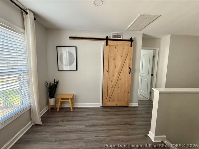 215 AMBERGATE Drive, Youngsville, NC 27596