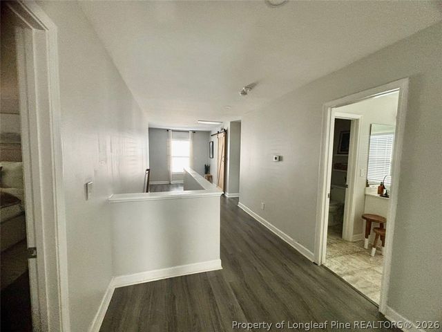 215 AMBERGATE Drive, Youngsville, NC 27596