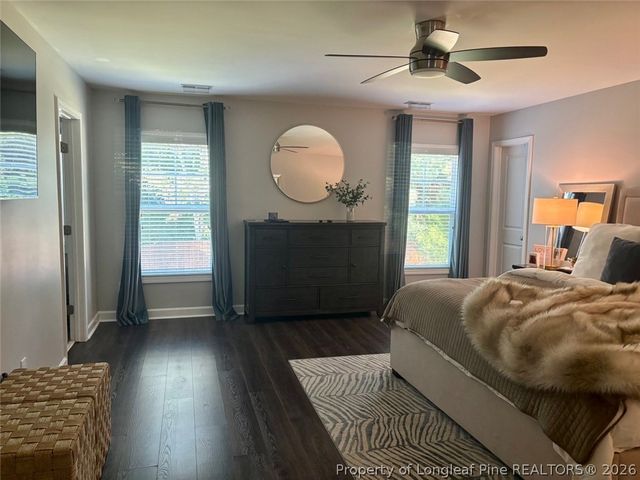 215 AMBERGATE Drive, Youngsville, NC 27596