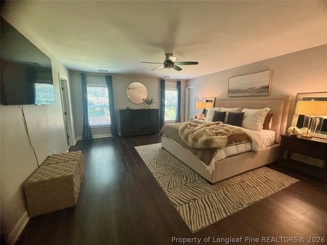 215 AMBERGATE Drive, Youngsville, NC 27596