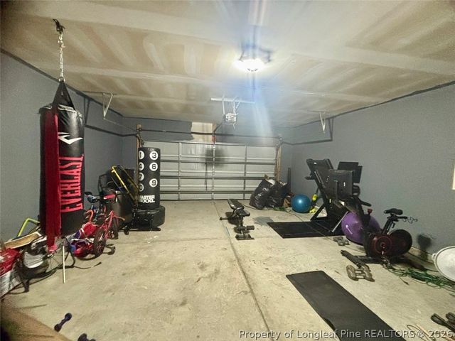 215 AMBERGATE Drive, Youngsville, NC 27596