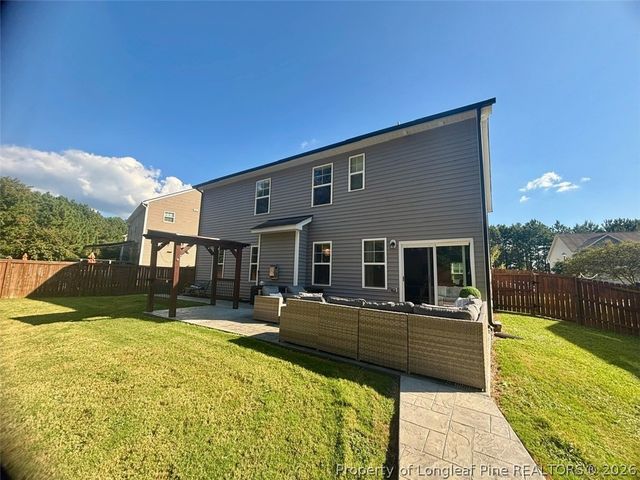 215 AMBERGATE Drive, Youngsville, NC 27596