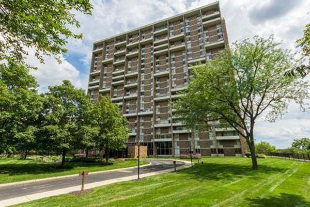 1000 Urlin Avenue, 15, Grandview Heights, OH 43212