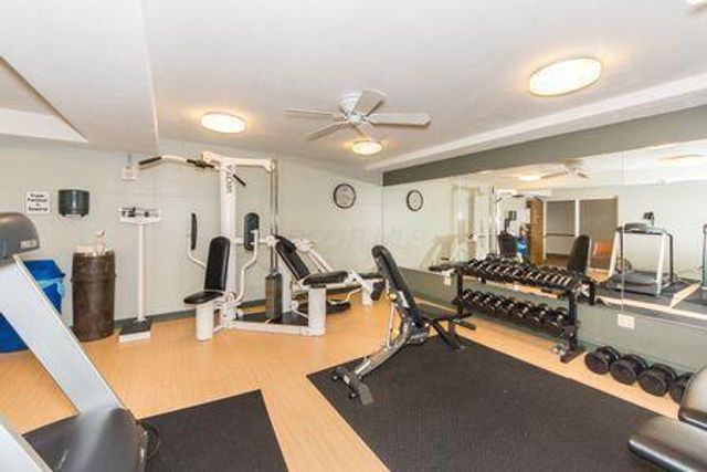 1000 Urlin Avenue, 15, Grandview Heights, OH 43212