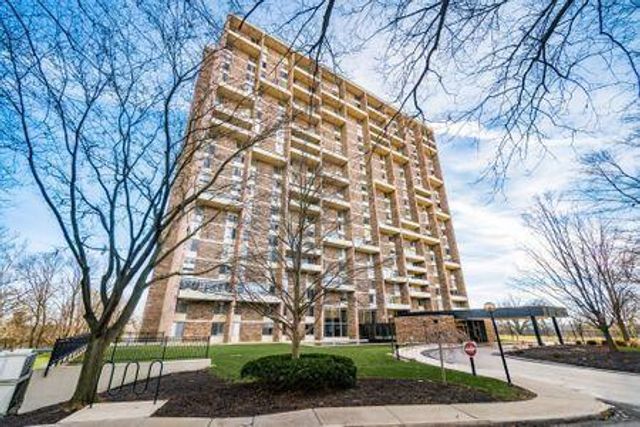 1000 Urlin Avenue, 15, Grandview Heights, OH 43212