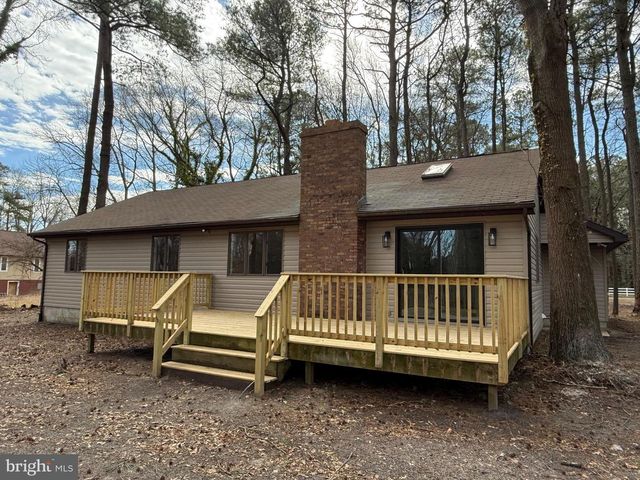 24687 BETTS POND RD, Millsboro, DE 19966