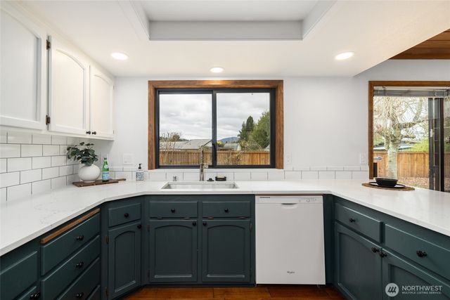 3400 Trumpeter Drive, Mount Vernon, WA 98273